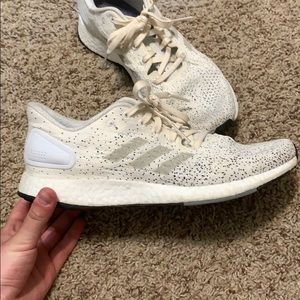 Adidas Pureboost Shoes-Women’s